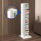Vertical with Shelves Shelf Bookcase Stackable Engineered Wood Bookcase 13.8" Wide Clearhalo 'Bookcases' 'furn' 'furn_bookcases' 'Furniture' 'Office Furniture' 1200x1200_04e56e25-5652-4b95-b4f4-9c19a80423b0
