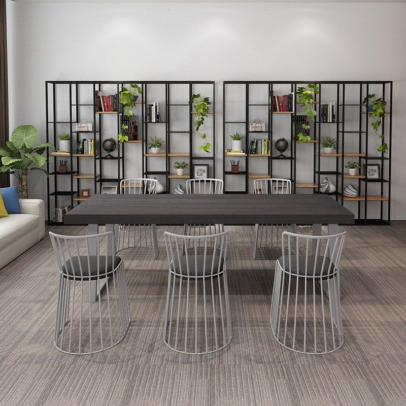 Traditional Luxury Dining Table Solid Wood Sled Base Dining Room Furniture Clearhalo ' dining_table' 'Dining Tables & Seating' 'Dining Tables' 'furn' 'furn_dining_table' 'Furniture' 'furniture_dining_table' 'Kitchen & Dining Furniture' 'kitchen&dining_furn' 'kitchen' 'kitchen_dining_table' 1200x1200_04ea1068-0e51-4bb0-bd42-3c4fb1944236