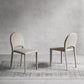 Faux Leather Dining Chairs Contemporary Chair with Metal Legs Clearhalo 'Dining Chairs' 'Dining Tables & Seating' 'dining_chair' 'furn' 'furn_dining_chair' 'Furniture' 'Kitchen & Dining Furniture' 1200x1200_04ec58ab-6060-4eb1-b8b5-85372fa31007