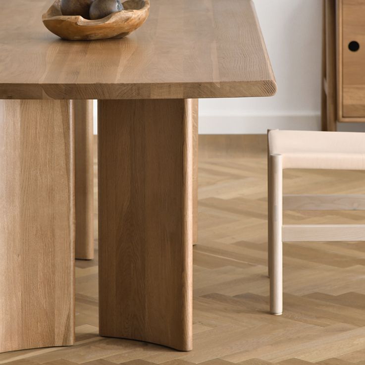 Contemporary Solid Wood Table for Restaurant Rectangle Dining Table with 4 Legs Clearhalo 'Dining Tables & Seating' 'Dining Tables' 'dining_table' 'furn' 'furn_dining_table' 'Furniture' 'furniture_dining_table' 'Kitchen & Dining Furniture' 1200x1200_04f4b0a8-0972-4d01-903b-18a5e28a7342