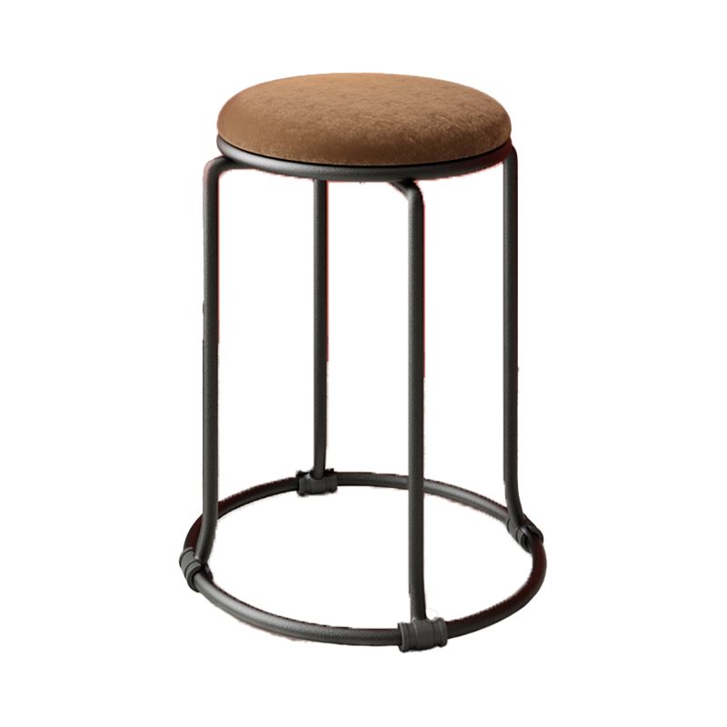 Ottoman standard glamour