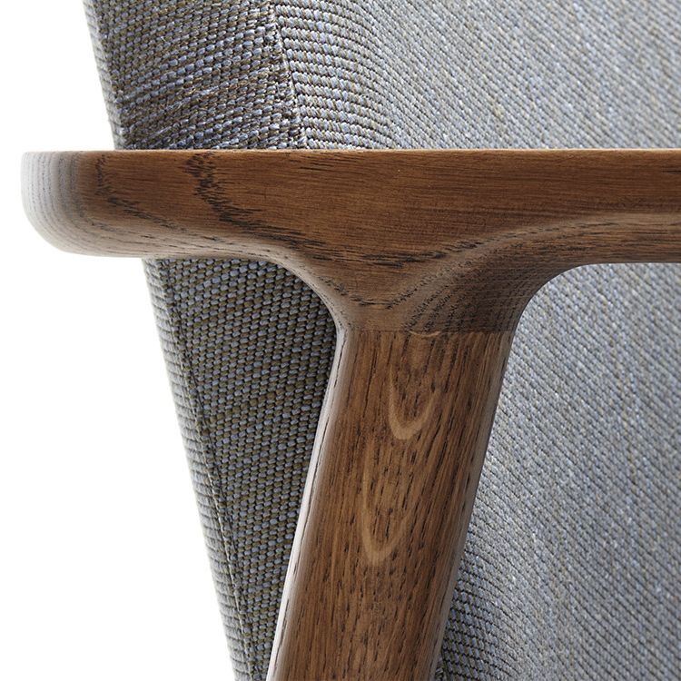 Traditional Style Ash Wood Chairs Solid Back Arm Kitchen Dining Chairs Clearhalo ' kitchen&dining_furn' 'Dining Chairs' 'Dining Tables & Seating' 'dining_chair' 'furn' 'furn_dining_chair' 'Furniture' 'furniture_dining_chair' 'Kitchen & Dining Furniture' 'kitchen' 1200x1200_04fdb7c4-6b97-415b-a0b8-aa70f3eecb2b