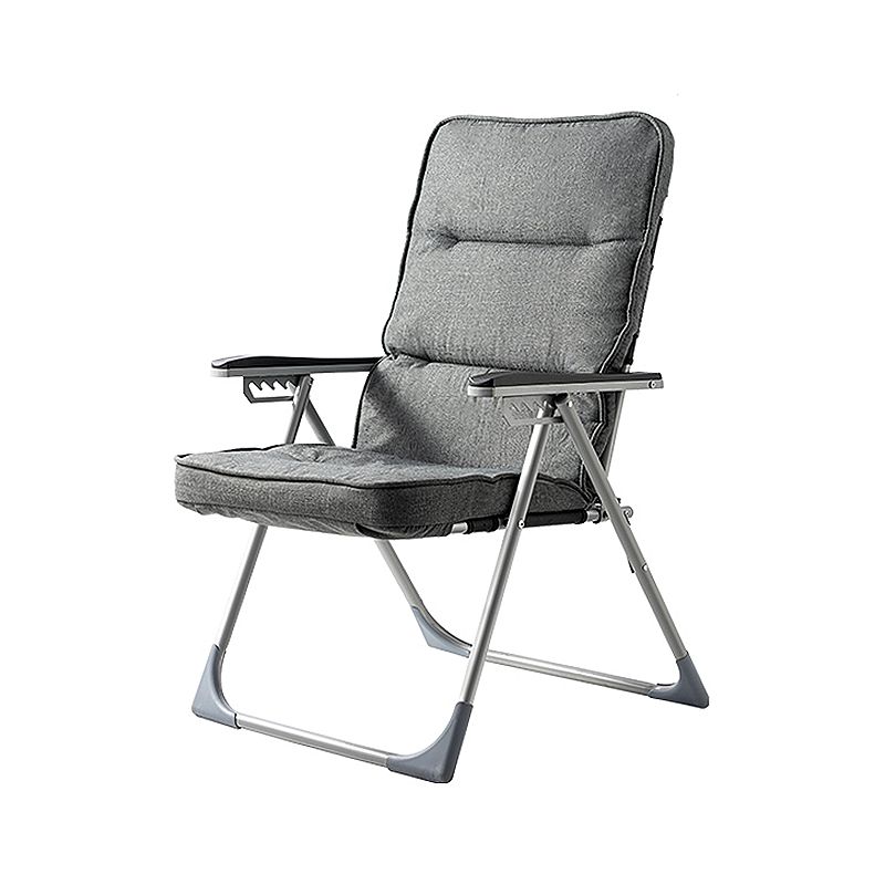 Chaise de linge 21,6 "L x 26,7" W x 41,3 "H CHAISE CONTRUBLBLE POUR LE SOIR