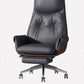 Armless Office Chair Modernism Desk Chair with Wheels for Office Clearhalo 'furn' 'furn_office_chair' 'Furniture' 'Office Chairs' 'Office Furniture' 'office_chair' 1200x1200_05026dac-a89a-4e60-9c1b-1731fd65ef90