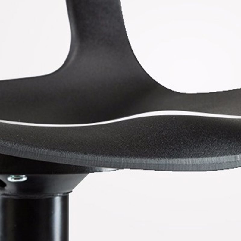 Modern Adjustable Swivel Bar Stool Low Back Plastic Bar and Counter Stool Clearhalo 'Bar Furniture' 'Bar Stools' 'bar_stools' 'furn' 'furn_bar_stools' 'furniture_bar_stools' 'Kitchen & Dining Furniture' 'kitchen&dining_furn' 'kitchen' 'kitchen_furn' Furniture' 1200x1200_050558e3-2449-4681-9669-731ae94d8901