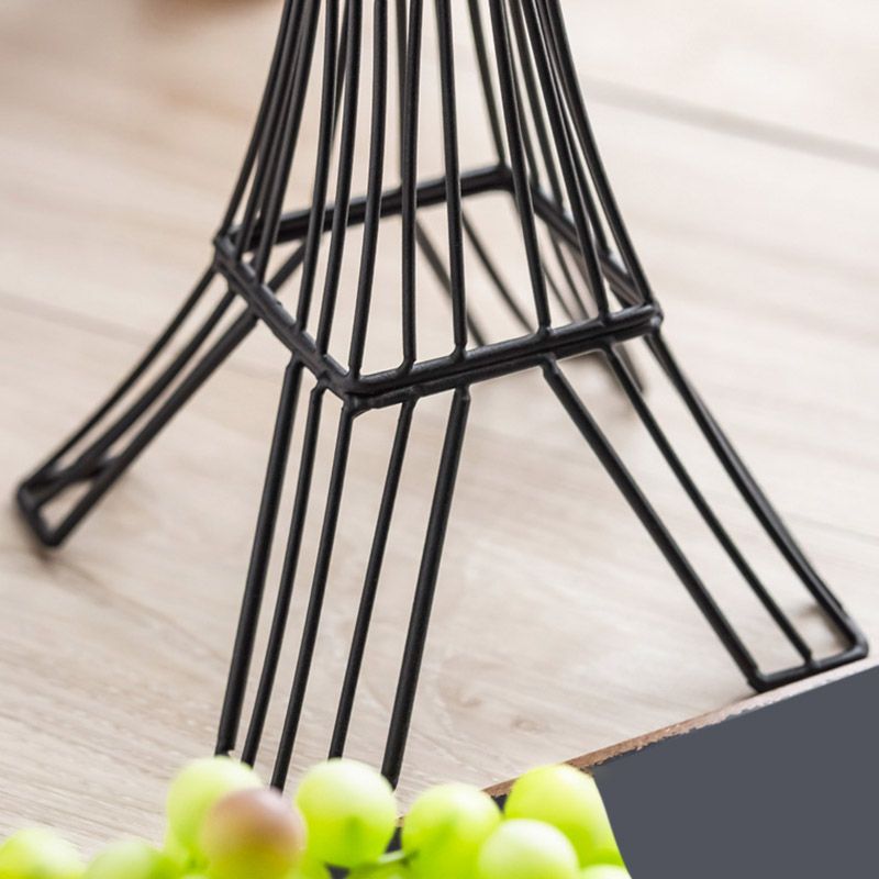 Contemporary Countertop Wine Holder Rack Metal Wine Rack Kit Clearhalo 'furn' 'furn_wine_racks' 'Furniture' 'Kitchen & Dining Furniture' 'Wine Racks' 'wine_racks' 1200x1200_050fd009-e59a-40d6-9367-8f117e5f1a83