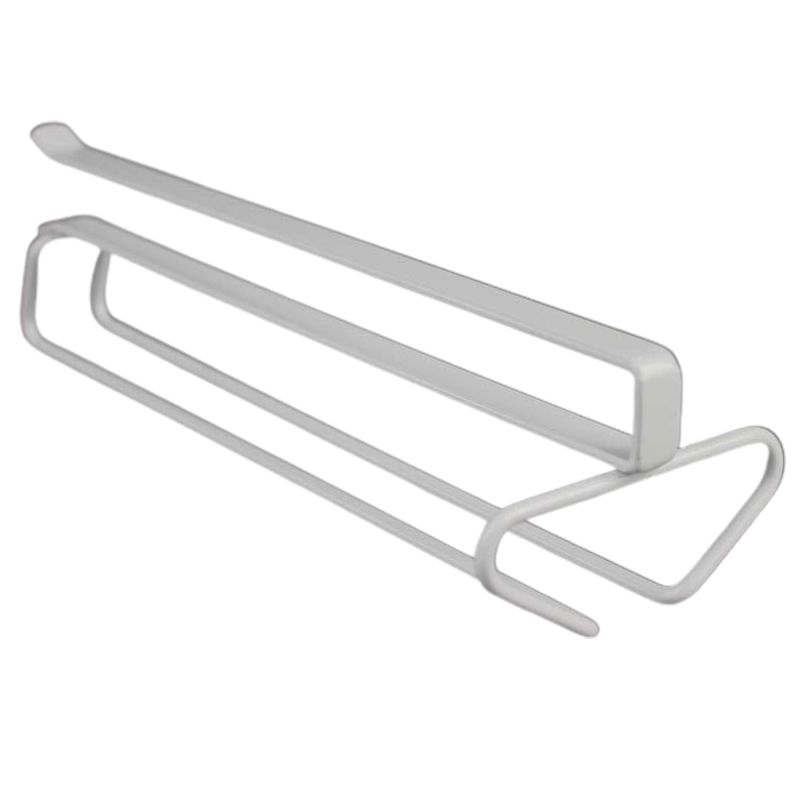 Modern Style Metal Wine Glass Rack Hanging Glass & Stemware Holder