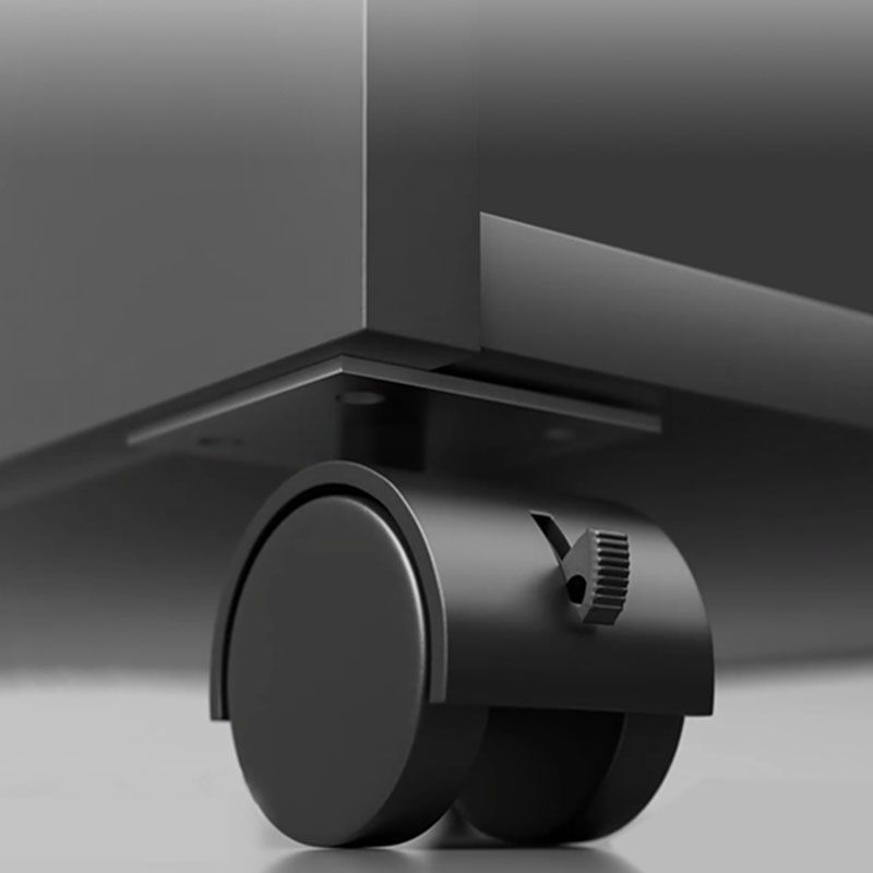 Babyet moderno de archivo de madera Babor de almacenamiento de almacenamiento de almacenamiento