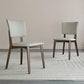 Minimalist 1/4/5/7 Pieces Furniture Stone Rectangle Dining Chairs Set in Gray Clearhalo 'Dining Room Sets' 'Dining Tables & Seating' 'dining_room_set' 'furn' 'furn_dining_room_set' 'Furniture' 'Kitchen & Dining Furniture' 1200x1200_05186006-d157-4b6c-bdb9-87588cb2f6a4