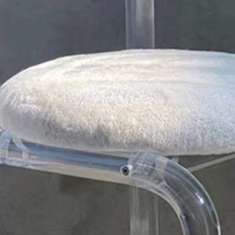 Moderne 1/7 stukken Dinerset Stone Rechthoek eettafel voor keuken