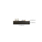 Enclosed Storage TV Media Stand Glam Media Console with Drawers Clearhalo 'furn' 'furn_tv_stands_entertainment_centers' 'Furniture' 'Living Room Furniture' 'TV Stands & Entertainment Centers' 'TV Stands & Media Storage Furniture' 'tv_stands_entertainment_centers' 1200x1200_05252de3-ece9-4169-abf5-13f24728d7af
