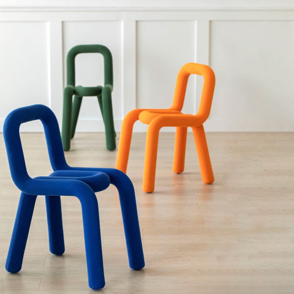 Contemporary Style Dining Room Chair Dining Armless Chair with Metal Legs Clearhalo ' kitchen&dining_furn' 'Dining Chairs' 'Dining Tables & Seating' 'dining_chair' 'furn' 'furn_dining_chair' 'Furniture' 'furniture_dining_chair' 'Kitchen & Dining Furniture' 'kitchen' 1200x1200_052baec1-3f99-4aed-9d5b-ec5459a9af3e