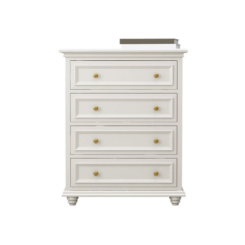 Solid Wood Storage Chest Dresser Classic Glam Chest with Drawers Clearhalo 'Bedroom Furniture' 'Dressers & Chests' 'dressers_chests' 'furn' 'furn_dressers_chests' 'Furniture' 1200x1200_05312f49-7fae-4823-9f91-7c71472f6acd