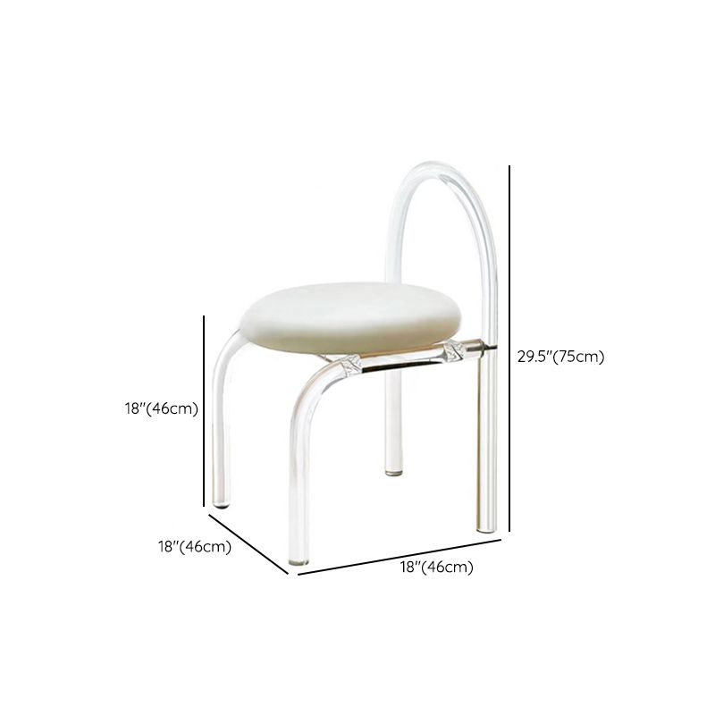 Moderne 1/7 stukken Dinerset Stone Rechthoek eettafel voor keuken