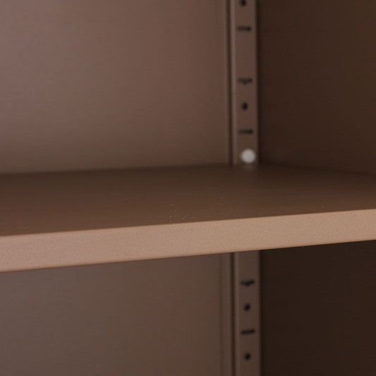 Archivo de archivos modernos Archivo de estanterías de almacenamiento ajustable de acero