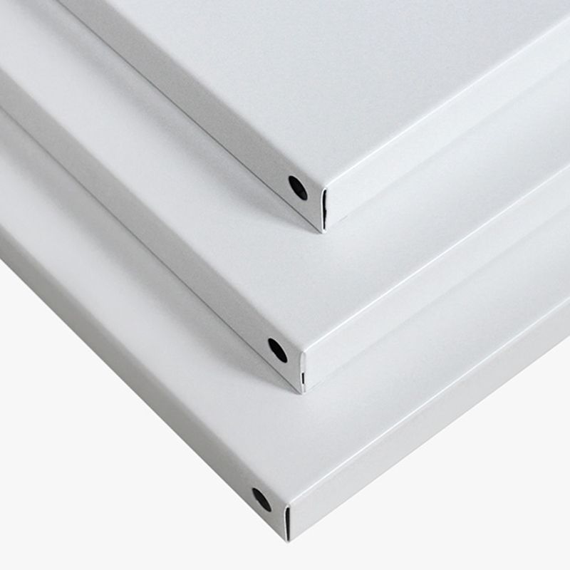 Modern Style Steel Bookshelf White Etagere Shelf Bookcase for Study Room Clearhalo 'Bookcases' 'furn' 'furn_bookcases' 'Furniture' 'furniture_bookcases' 'kitchen' 'kitchen_bookcases' 'Living Room Furniture' 'Office Furniture' 1200x1200_054adcf7-9a05-49d2-9d22-02e9fc3666f1