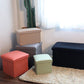 Modern Tear Resistant Cotton Cube Solid Color Square Cube for Drawing Room Clearhalo 'furn' 'furn_ottomans_poufs' 'Furniture' 'Living Room Furniture' 'Ottomans & Poufs' 'ottomans_poufs' 1200x1200_055225de-c422-4b4f-83d9-1d5afd2c0211