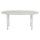 Metal Modern Oval Dining Table Sintered Stone Dining Table with 4 Legs Clearhalo ' dining_table' 'Dining Tables & Seating' 'Dining Tables' 'furn' 'furn_dining_table' 'Furniture' 'furniture_dining_table' 'Kitchen & Dining Furniture' 'kitchen&dining_furn' 'kitchen' 'kitchen_dining_table' 1200x1200_0555f053-fa15-4c13-862f-0c565120a4f5