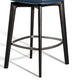 Industrial Style Counter Chair Wood Footrest Counter Stool for Restaurant Clearhalo 'Bar Furniture' 'Bar Stools' 'bar_stools' 'furn' 'furn_bar_stools' 'Furniture' 'Kitchen & Dining Furniture' 1200x1200_055f78fa-6143-4b1f-a4f1-c6d165cec3ec