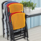 Modern Armless Conference Chair Plastic No Wheels Office Chair Clearhalo 'furn' 'furn_office_chair' 'Furniture' 'Office Chairs' 'Office Furniture' 'office_chair' 1200x1200_05602d66-036f-4cdc-ae5a-b189bdaad646