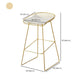 Contemporary Style Upholstered Counter Stool Bar-height Living Room Bar Stool Clearhalo 'Bar Furniture' 'Bar Stools' 'bar_stools' 'furn' 'furn_bar_stools' 'Furniture' 'Kitchen & Dining Furniture' 1200x1200_0562577c-00df-4952-92a4-906d6046690f