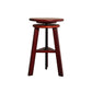 Adjustable Counter Bar Stool Contemporary Armless Wood Bar Stool for Painting Studio Clearhalo 'Bar Furniture' 'Bar Stools' 'bar_stools' 'furn' 'furn_bar_stools' 'furniture_bar_stools' 'Kitchen & Dining Furniture' 'kitchen&dining_furn' 'kitchen' 'kitchen_furn' Furniture' 1200x1200_0566b129-1997-41fa-a511-32b2bd66bee6