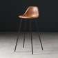 Contemporary Modern Metal Indoor Armless Stool Low Back Bar Stool Clearhalo 'Bar Furniture' 'Bar Stools' 'bar_stools' 'furn' 'furn_bar_stools' 'furniture_bar_stools' 'Kitchen & Dining Furniture' 'kitchen&dining_furn' 'kitchen' 'kitchen_furn' Furniture' 1200x1200_056a8d6e-d331-415f-9c16-13f017ff74d8