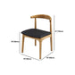 Modern Style Round Solid Wood Dining Set 1/2/3/4/5 Pieces Dining Set for Dining Areas Clearhalo 'Dining Room Sets' 'Dining Tables & Seating' 'dining_room_set' 'furn' 'furn_dining_room_set' 'Furniture' 'Kitchen & Dining Furniture' 1200x1200_056f6e56-e054-4970-9ef7-4d77d65cdccc