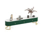 Northern European Rock Board TV Cabinet Simple Modern Light Luxury TV Stand Clearhalo 'furn' 'furn_tv_stands_entertainment_centers' 'Furniture' 'Living Room Furniture' 'TV Stands & Entertainment Centers' 'TV Stands & Media Storage Furniture' 'tv_stands_entertainment_centers' 1200x1200_0574d1bc-e897-4887-b6be-1aafae75f729