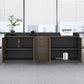 Nordic Lateral Filing Cabinet Wooden Frame Storage Filing Cabinet Clearhalo 'Filing Cabinets' 'filling_cabinets' 'furn' 'furn_filling_cabinets' 'Furniture' 'Office Furniture' 1200x1200_057c6ea6-d985-40cf-ac3d-57848505b396