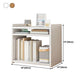 Standard Shelf Bookcase Contemporary Book Shelf for Home Office Clearhalo 'Bookcases' 'furn' 'furn_bookcases' 'Furniture' 'Office Furniture' 1200x1200_05879dc0-3c2f-4008-868d-fb86285de9e2