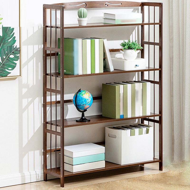 Modern Style Wooden Bookshelf Etagere Shelf Bookcase for Home Clearhalo 'Bookcases' 'furn' 'furn_bookcases' 'Furniture' 'furniture_bookcases' 'kitchen' 'kitchen_bookcases' 'Living Room Furniture' 'Office Furniture' 1200x1200_059180d6-b47a-44c0-a0bd-61bfdc410a44