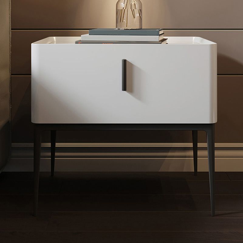 Wooden Drawer Storage Bed Nightstand Modern Night Table for Bedroom Clearhalo 'Bedroom Furniture' 'furn' 'furn_night_stand' 'Furniture' 'night_stand' 'Nightstands' 1200x1200_059415f6-09b1-4f91-9ad6-2dc40abff2ab