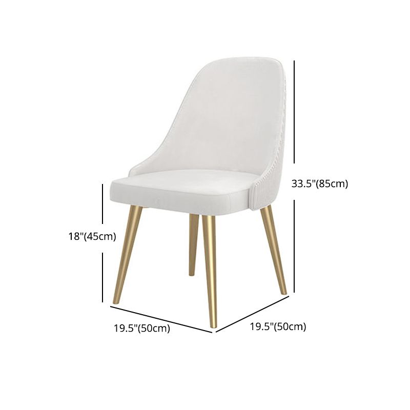 1/2/5/6/7 Pcs Metal Modern Dining Set with Oval Shape Table Dinette Set Clearhalo 'Dining Room Sets' 'Dining Tables & Seating' 'dining_room_set' 'furn' 'furn_dining_room_set' 'Furniture' 'furniture_dining_room_set' 'Kitchen & Dining Furniture' 'kitchen&dining_furn' 'kitchen' 1200x1200_05986876-b06a-43b3-aeb3-c3203de01371