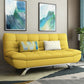 Cotton Blend Armless Sleeper Sofa Modern Tufted Back Sofa Couch Clearhalo 'furn' 'furn_sofas' 'Furniture' 'furniture_sofas' 'Living Room Furniture' 'Sofa' 'sofas' 1200x1200_05a23267-c84d-482a-9fc2-1bc32de56159