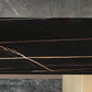 Metal Traditional Luxury Rectangle Table Black Sintered Stone Top Table for Dining Room Clearhalo ' dining_table' 'Dining Tables & Seating' 'Dining Tables' 'furn' 'furn_dining_table' 'Furniture' 'furniture_dining_table' 'Kitchen & Dining Furniture' 'kitchen&dining_furn' 'kitchen' 'kitchen_dining_table' 1200x1200_05a4714e-ab4b-4aba-9afa-af9c195428cb