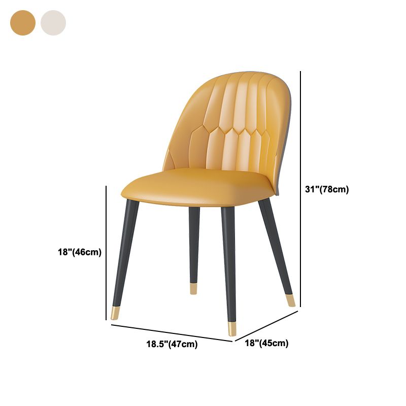 モダンな1/4/5/7ピースダイニングセット長方形の黒いベースディネットセットストーントップ