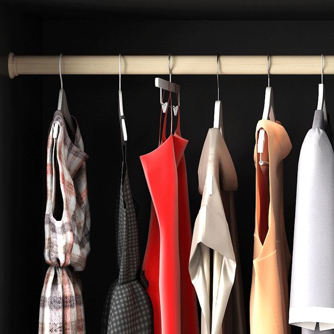 Modern Manufactured Wood Storage Cabinet High Gloss White Cabinet Clearhalo 'Armoires & Wardrobes' 'armoires_wardrobes' 'Bedroom Furniture' 'furn' 'furn_armoires_wardrobes' 'Furniture' 1200x1200_05be63af-4048-4575-a6c7-d380f6f7ec1e