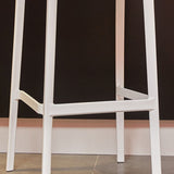 Modern Style Plastic Bar Stool with Footrest and Stackable Bistro Simple Bar Stool Clearhalo 'Bar Furniture' 'Bar Stools' 'bar_stools' 'furn' 'furn_bar_stools' 'furniture_bar_stools' 'Kitchen & Dining Furniture' 'kitchen&dining_furn' 'kitchen' 'kitchen_furn' Furniture' 1200x1200_05d25b53-c33a-49c7-80c7-e2ac388bc281