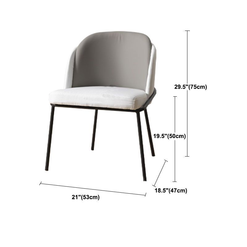 Modern Makeup Dressing Table Stool Set with 1/2 Storage Drawers Clearhalo 'Bedroom Furniture' 'furn' 'furn_makeup_vanities' 'Furniture' 'Makeup Vanities' 'makeup_vanities' 1200x1200_05d83b9a-597d-4d7b-adef-6a2ffa1927c1