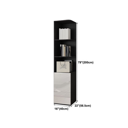 Moderner Kleiderschrank Armoire