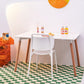 Industrial MDF Standard Dining Table Kitchen Dining Table with 4 Legs Clearhalo ' dining_table' 'Dining Tables & Seating' 'Dining Tables' 'furn' 'furn_dining_table' 'Furniture' 'furniture_dining_table' 'Kitchen & Dining Furniture' 'kitchen&dining_furn' 'kitchen' 'kitchen_dining_table' 1200x1200_05e34682-4d68-4094-9482-fef80919accf