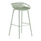 Modern Style Bar-stool Metal Counter Bar Stool with Metal Legs for Kitchen Clearhalo 'Bar Furniture' 'Bar Stools' 'bar_stools' 'furn' 'furn_bar_stools' 'Furniture' 'furniture_bar_stools' 'Kitchen & Dining Furniture' 1200x1200_05e52bf9-ede9-4a1b-a8ea-43c3328cd20d
