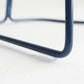 Scandinavian Matte Finish Plastic Barstool Footrest Coffee Shop Stool Clearhalo 'Bar Furniture' 'Bar Stools' 'bar_stools' 'Furniture' 'furniture_bar_stools' 'Kitchen & Dining Furniture' 1200x1200_05e78948-e256-47a9-a830-c95fe2fcccd4