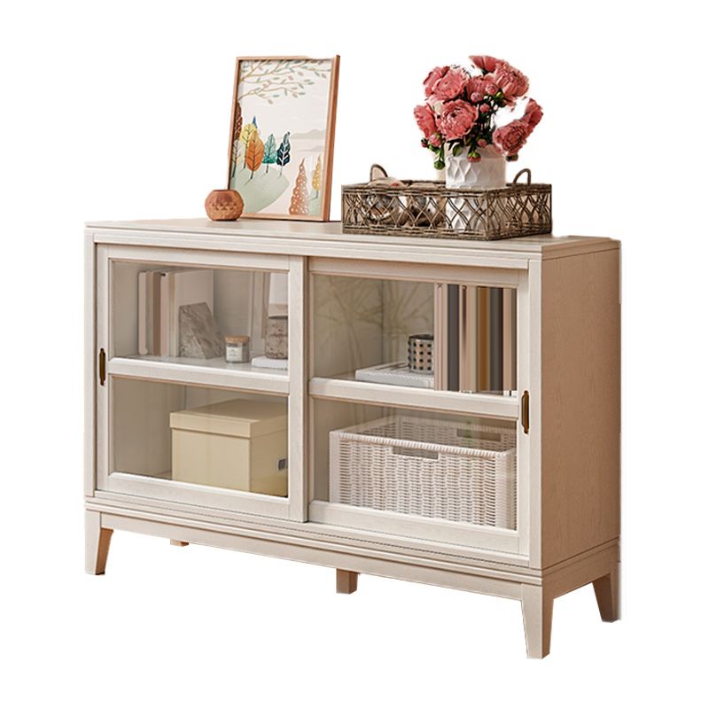 31.89"H Bookcase Contemporary Style Solid Wood Bookshelf for Office Home Clearhalo 'Bookcases' 'furn' 'furn_bookcases' 'Furniture' 'furniture_bookcases' 'Office Furniture' 1200x1200_05eae63c-00ec-409c-b1cc-1c0cf6150ca7