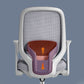 Contemporary Adjustable Microfiber Swivel Chair Conference High Back Office Chair Clearhalo 'furn' 'furn_office_chair' 'Furniture' 'Office Chairs' 'Office Furniture' 'office_chair' 1200x1200_05eec08e-c9b6-47e4-aa1c-fc372600f6e8