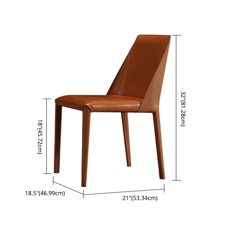 Minimalist Style Dining Room Set Sintered Stone Top Dinette Set with Metal 4 Legs Base Clearhalo 'Dining Room Sets' 'Dining Tables & Seating' 'dining_room_set' 'furn' 'furn_dining_room_set' 'Furniture' 'furniture_dining_room_set' 'Kitchen & Dining Furniture' 'kitchen&dining_furn' 'kitchen' 1200x1200_05f13242-e4f0-42e1-937d-d5d3ba5229cc