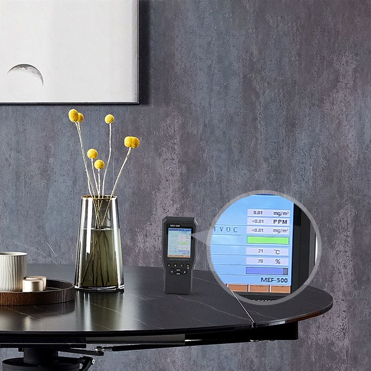 Set à manger moderne Pierre 1/2/3/5/7 Pièces meubles de plate-forme pour la salle à manger pour la maison