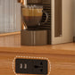 Stone Specialty Modem & Contemporary Pub Bar Table for Living Room Clearhalo 'Bar Furniture' 'Bar Tables' 'bar_tables' 'furn' 'furn_bar_tables' 'Furniture' 'Kitchen & Dining Furniture' 1200x1200_05f58b97-36f1-4321-ad0b-6f1c06bf4ec2