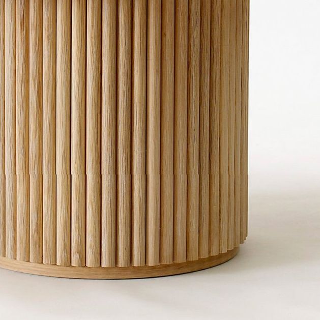 Modern Sintered Stone Dining Table Oval Dining Table with Double Pedestal Base Clearhalo 'Dining Tables & Seating' 'Dining Tables' 'dining_table' 'furn' 'furn_dining_table' 'Furniture' 'furniture_dining_table' 'Kitchen & Dining Furniture' 'kitchen' 'kitchen_dining_table' 1200x1200_05f71fb8-6d53-473f-b278-db3c87167fe2